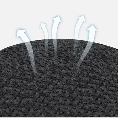 Pawsome™ Adjustable Reflective Pet Harness & Leash Set 