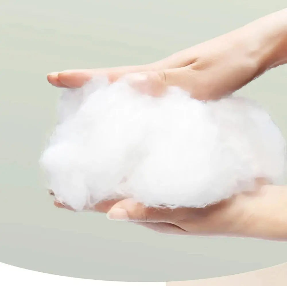 Pawsome™ Deep Sleep Foldable Cat Bed 