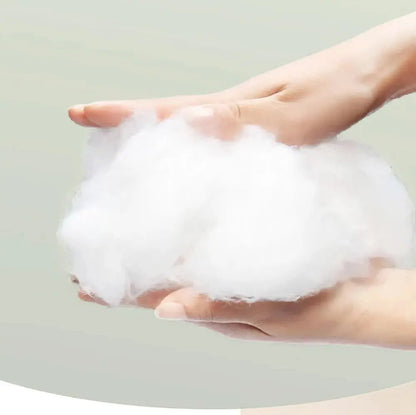 Pawsome™ Deep Sleep Foldable Cat Bed 