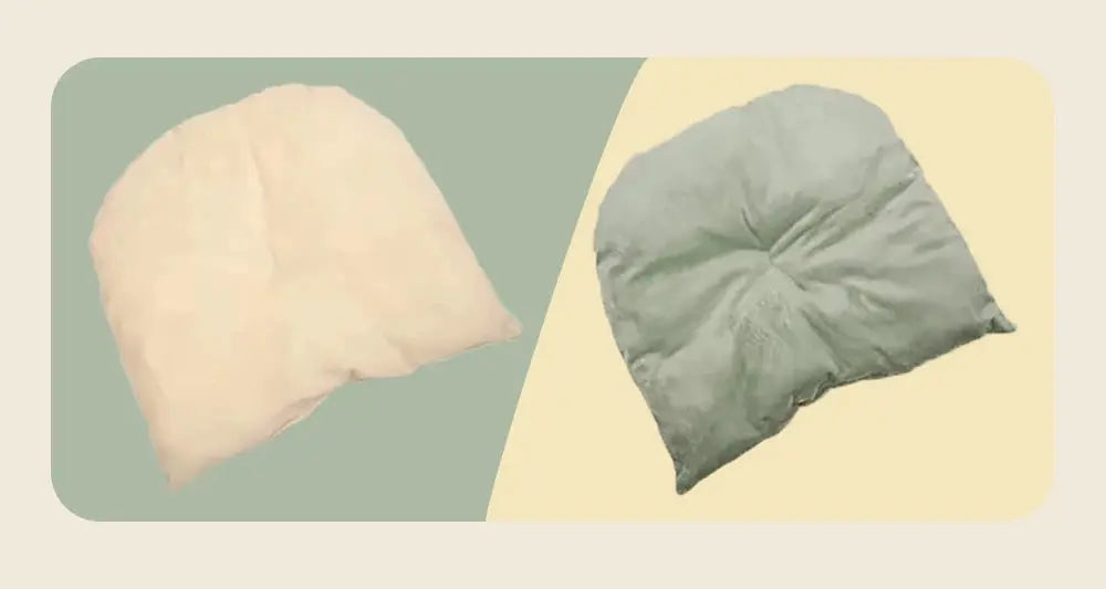 Pawsome™ Deep Sleep Foldable Cat Bed 