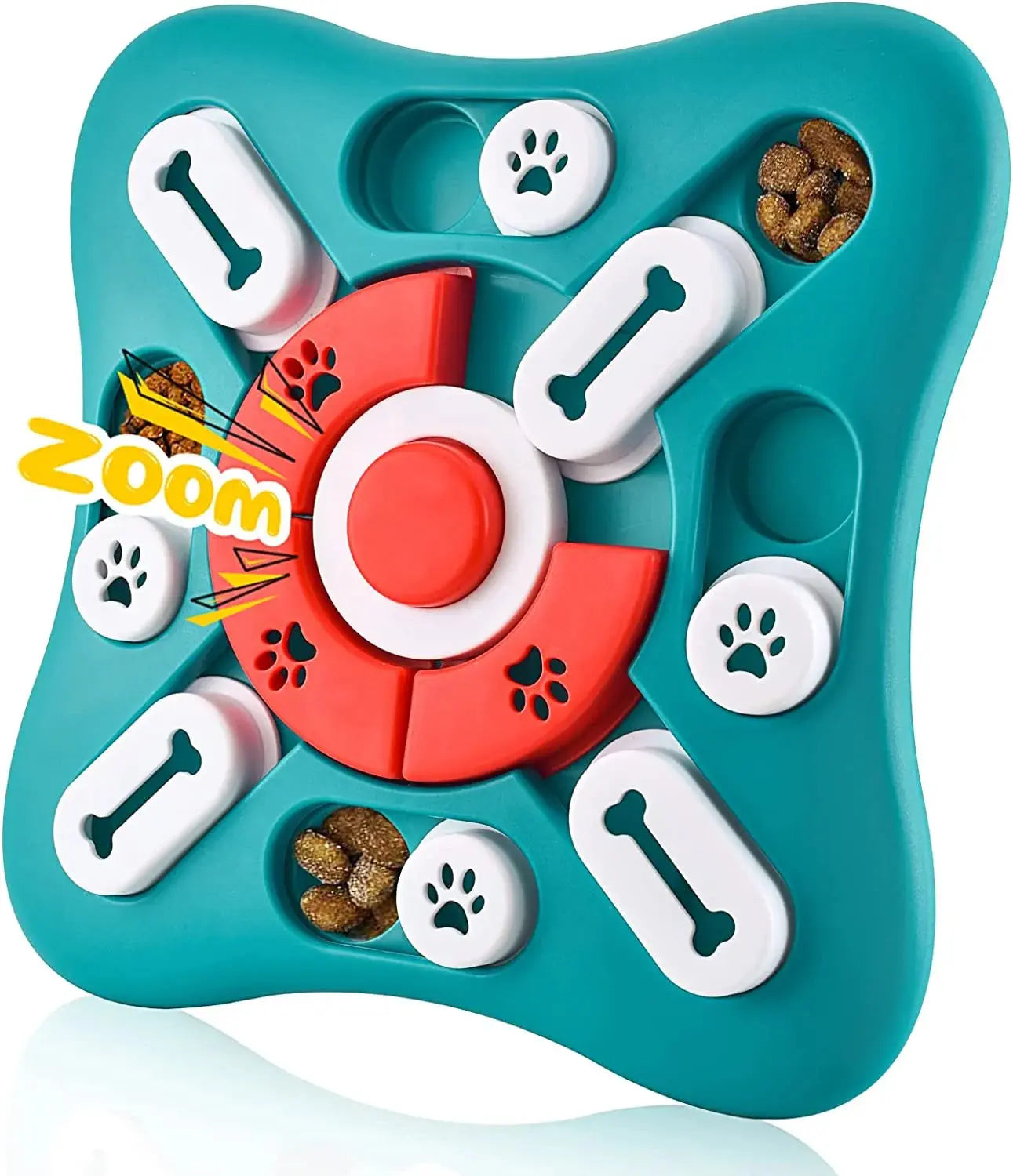 Pawsome™ Dog Puzzle Toy 