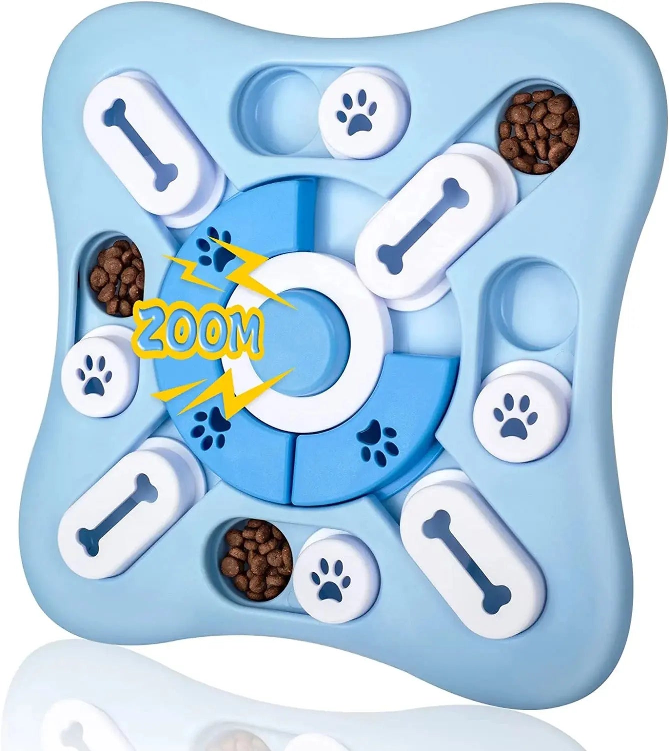 Pawsome™ Dog Puzzle Toy 