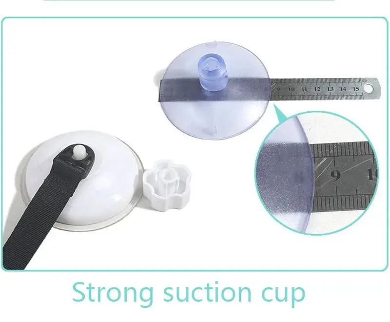 Pawsome™ Elevated Cat Hammock 