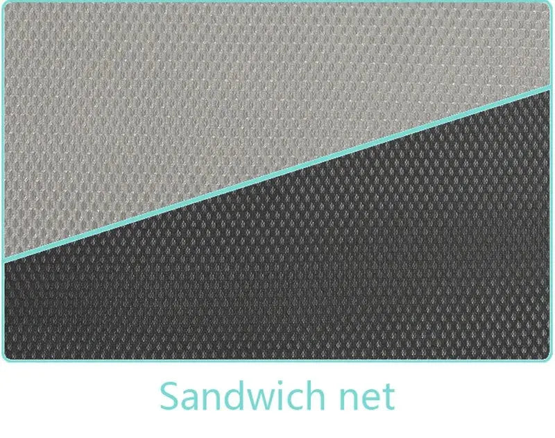 Pawsome™ Elevated Cat Hammock 