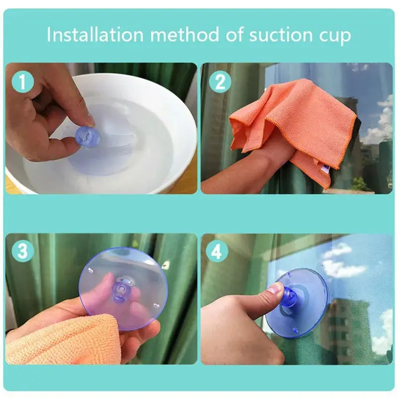 Pawsome™ Elevated Cat Hammock 