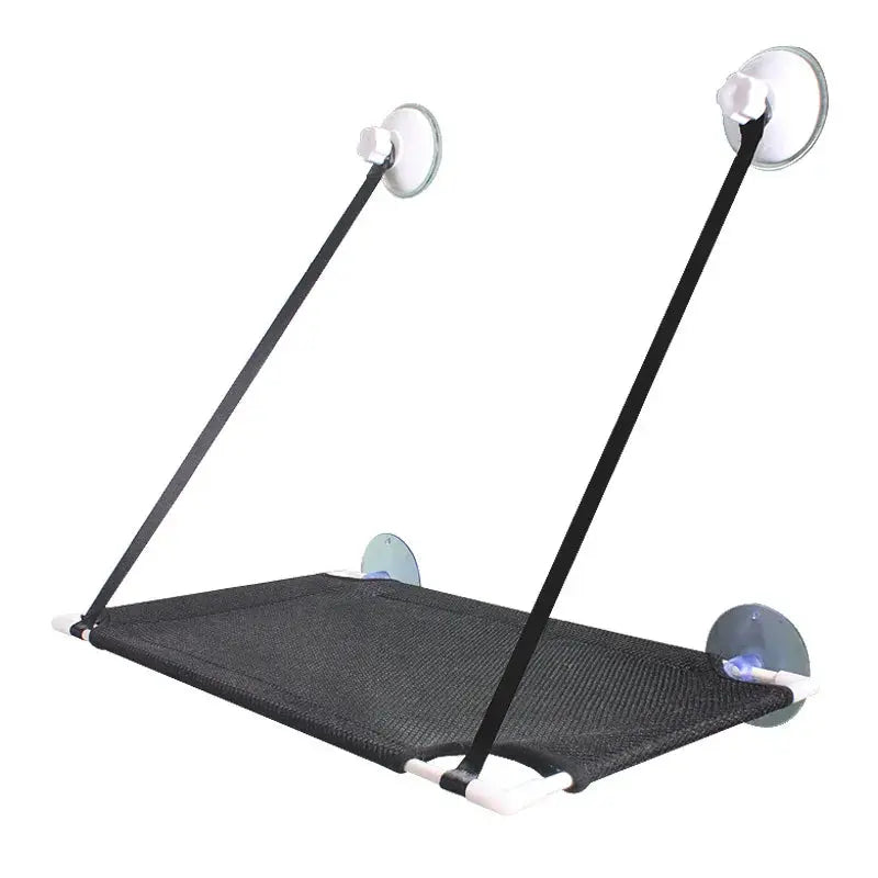 Pawsome™ Elevated Cat Hammock 