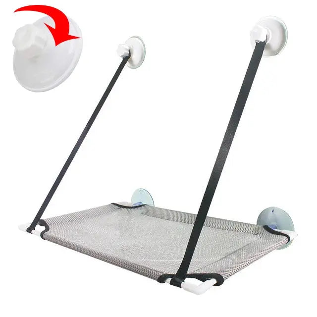 Pawsome™ Elevated Cat Hammock 