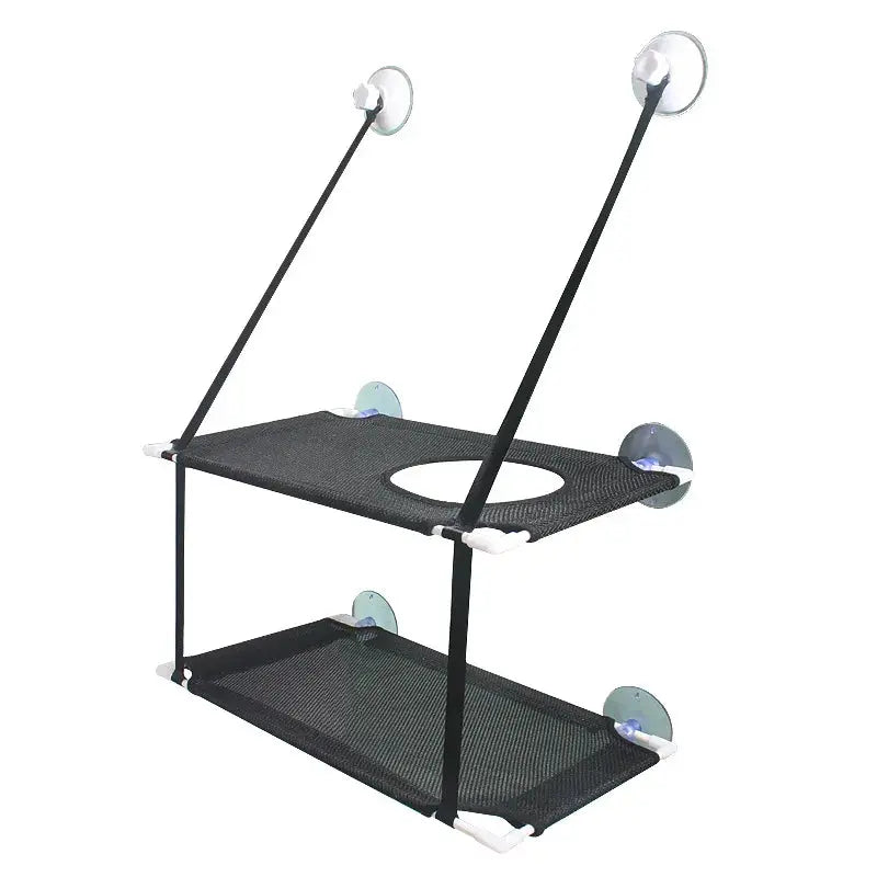 Pawsome™ Elevated Cat Hammock 