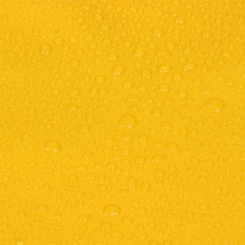 Pawsome™ Hooded Dog Raincoat 