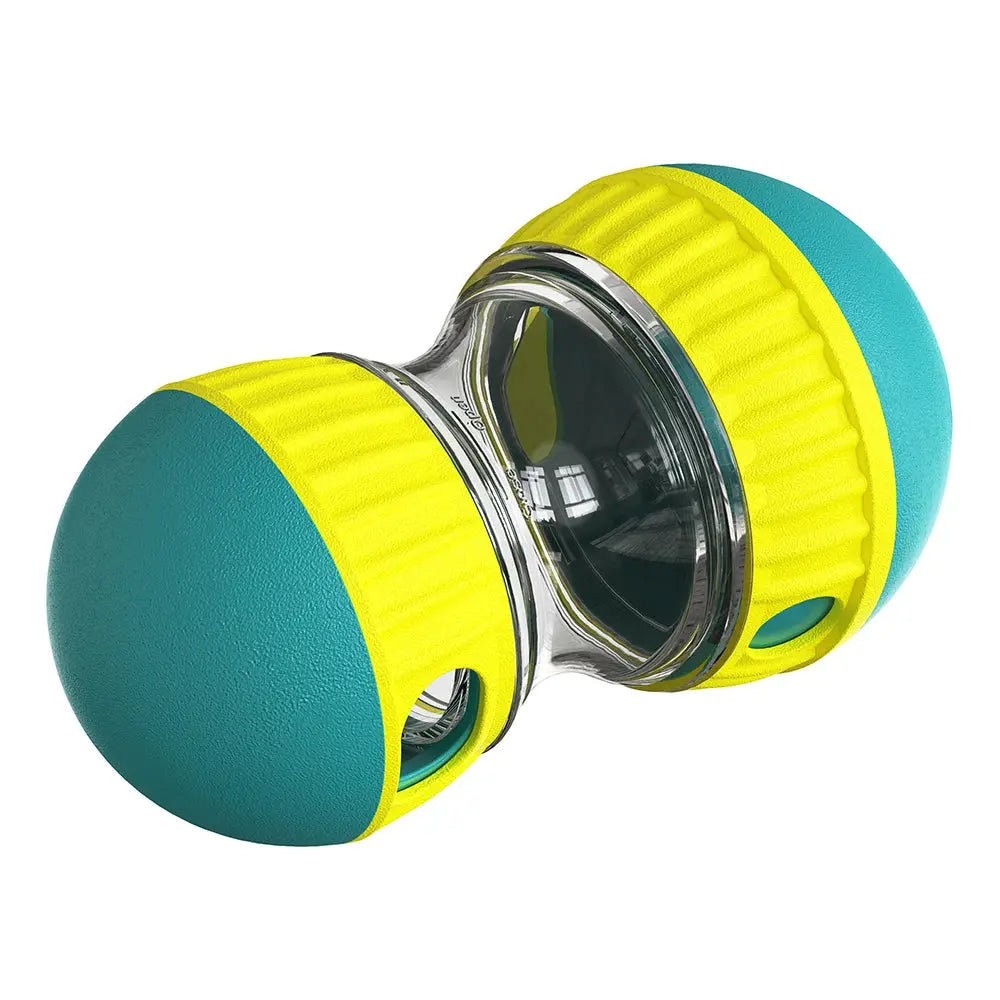 Pawsome™ IQ-Boosting Treat Ball Toy 