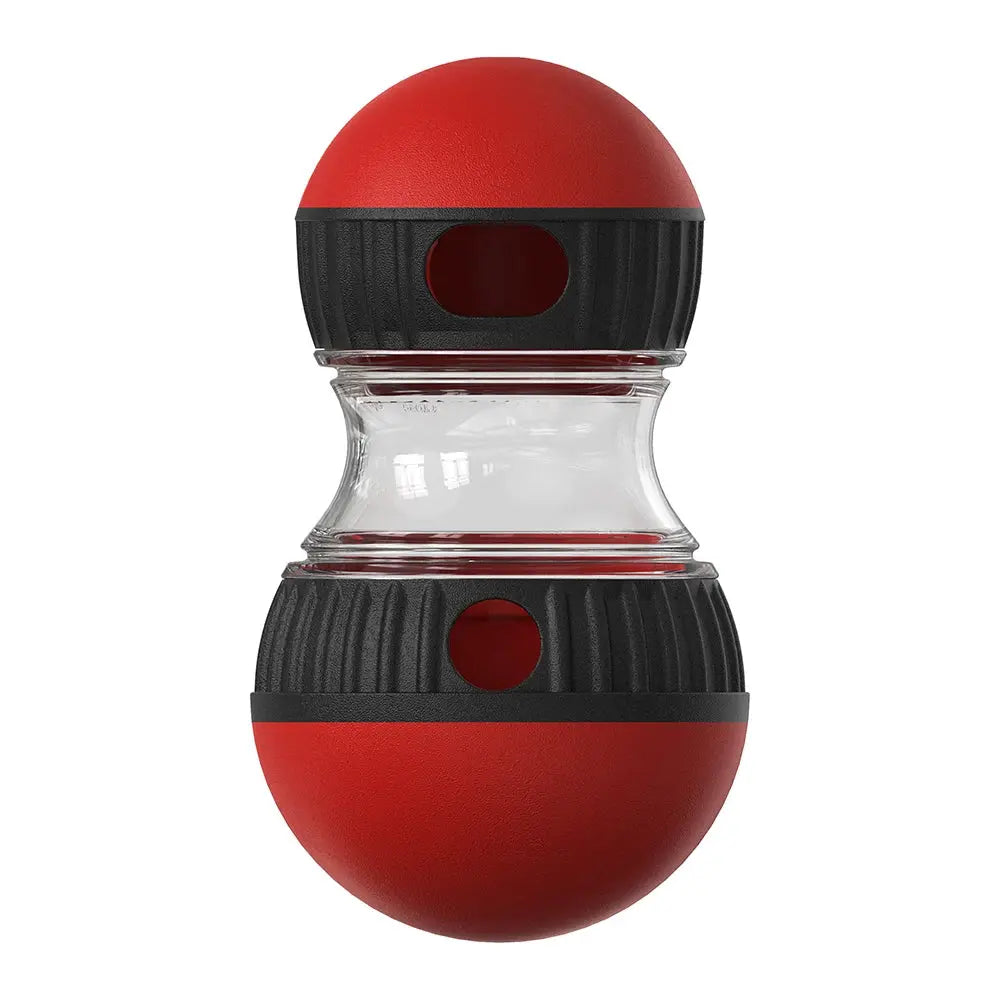 Pawsome™ IQ-Boosting Treat Ball Toy 
