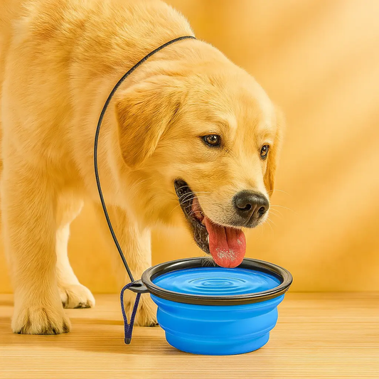 Pawsome™ Portable Bowl 