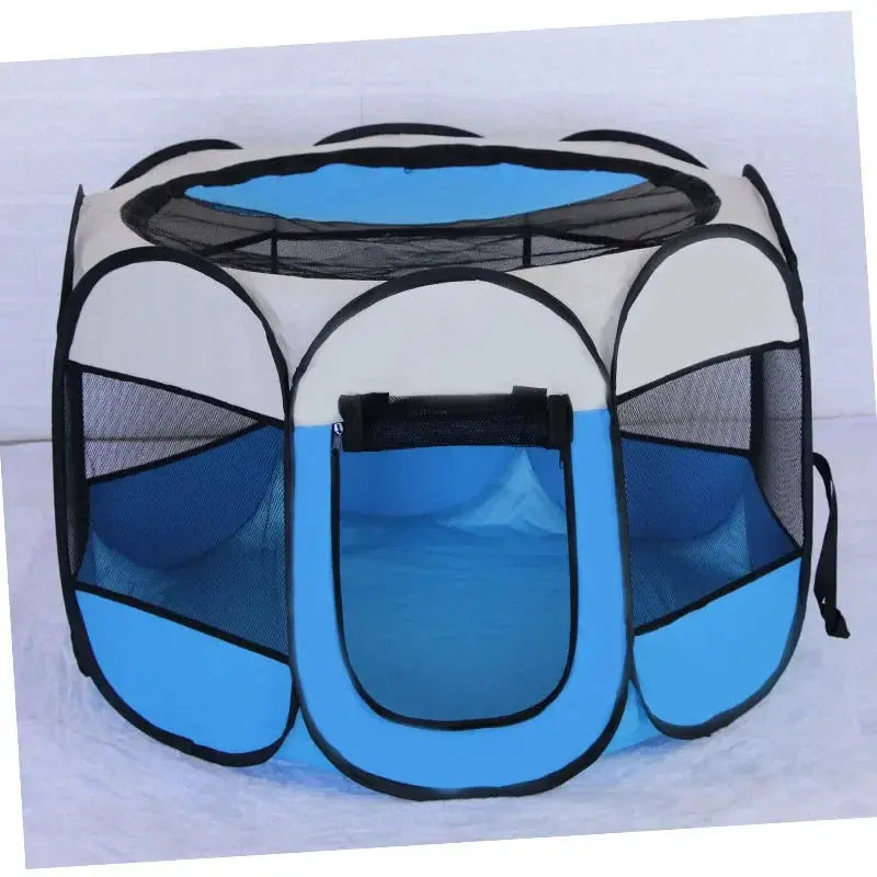 Pawsome™ Portable Foldable Pet Tent 