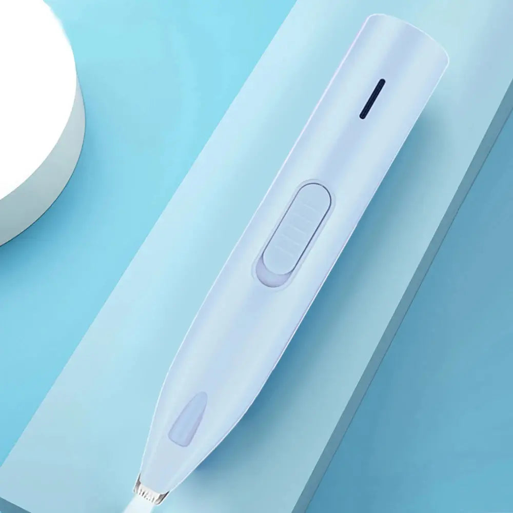 Pawsome™ Precision Pet Hair Trimmer 