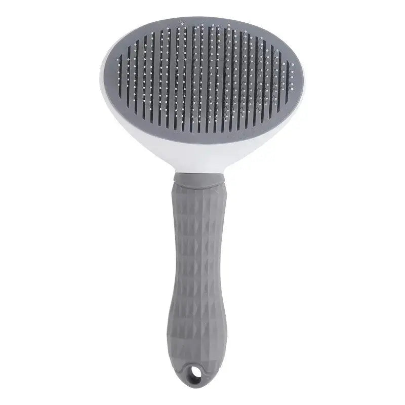Pawsome™ Self-Cleaning Grooming Brush 