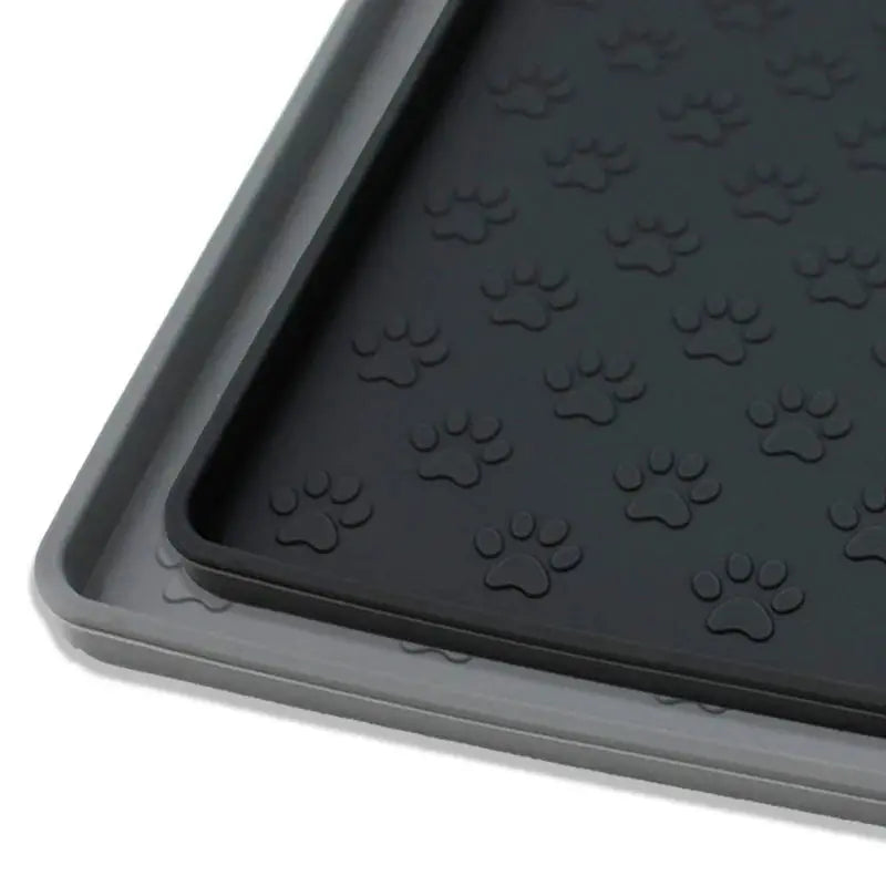 Pawsome™ Silicone Pet Feeding Mat 