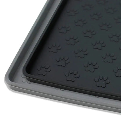 Pawsome™ Silicone Pet Feeding Mat 