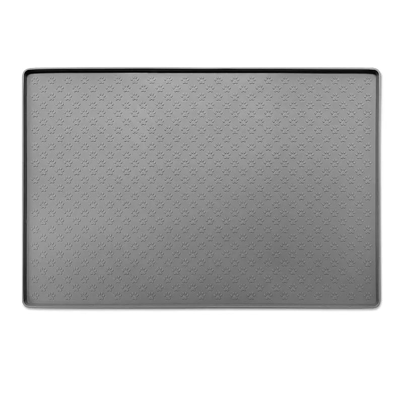 Pawsome™ Silicone Pet Feeding Mat 