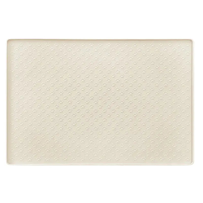Pawsome™ Silicone Pet Feeding Mat 