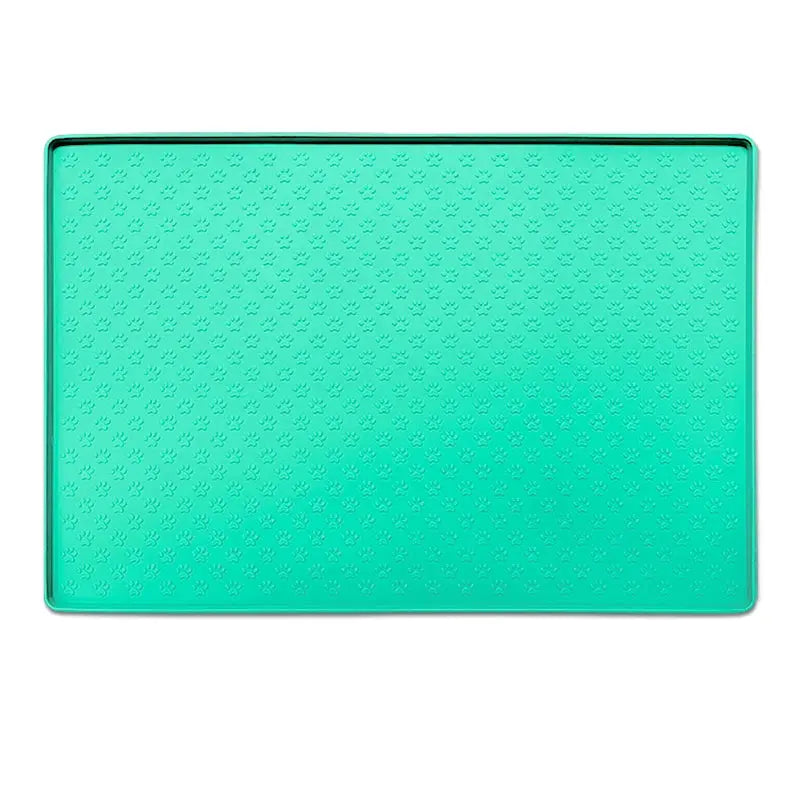 Pawsome™ Silicone Pet Feeding Mat 