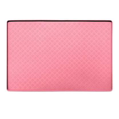 Pawsome™ Silicone Pet Feeding Mat 