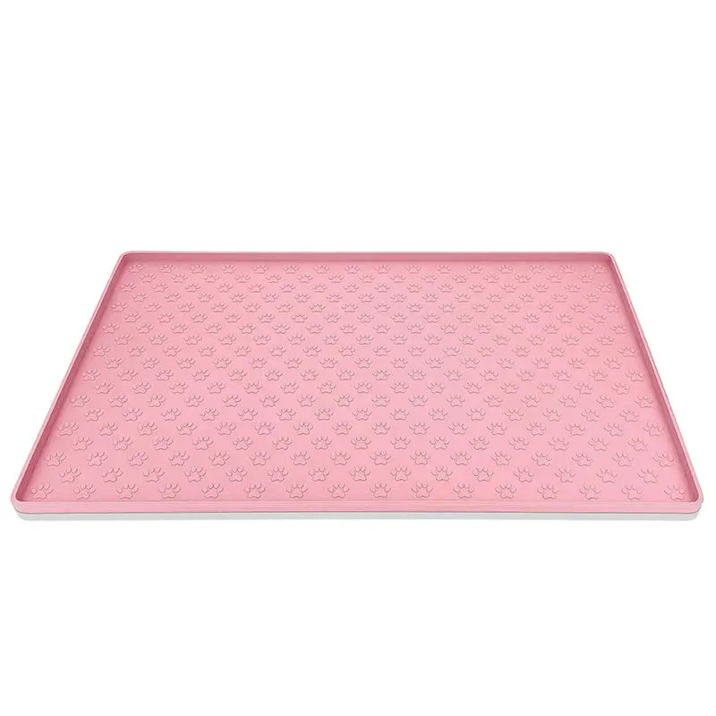 Pawsome™ Silicone Pet Feeding Mat 