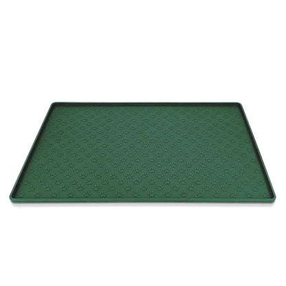 Pawsome™ Silicone Pet Feeding Mat 