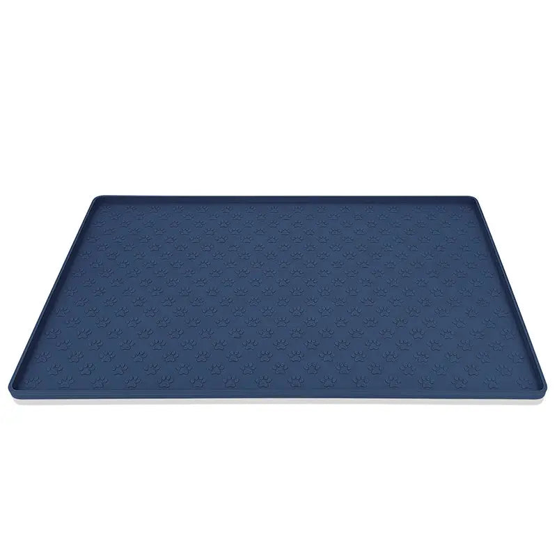 Pawsome™ Silicone Pet Feeding Mat 