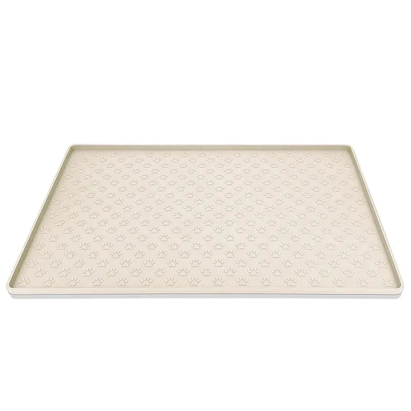 Pawsome™ Silicone Pet Feeding Mat 