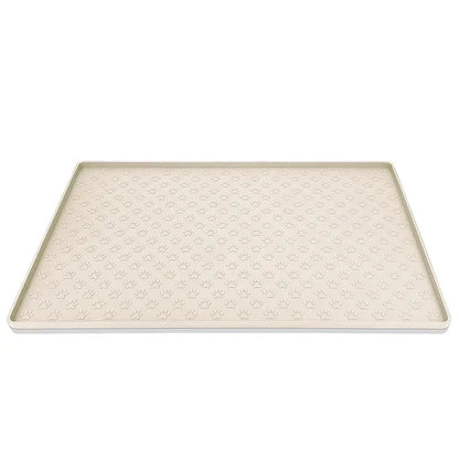 Pawsome™ Silicone Pet Feeding Mat 