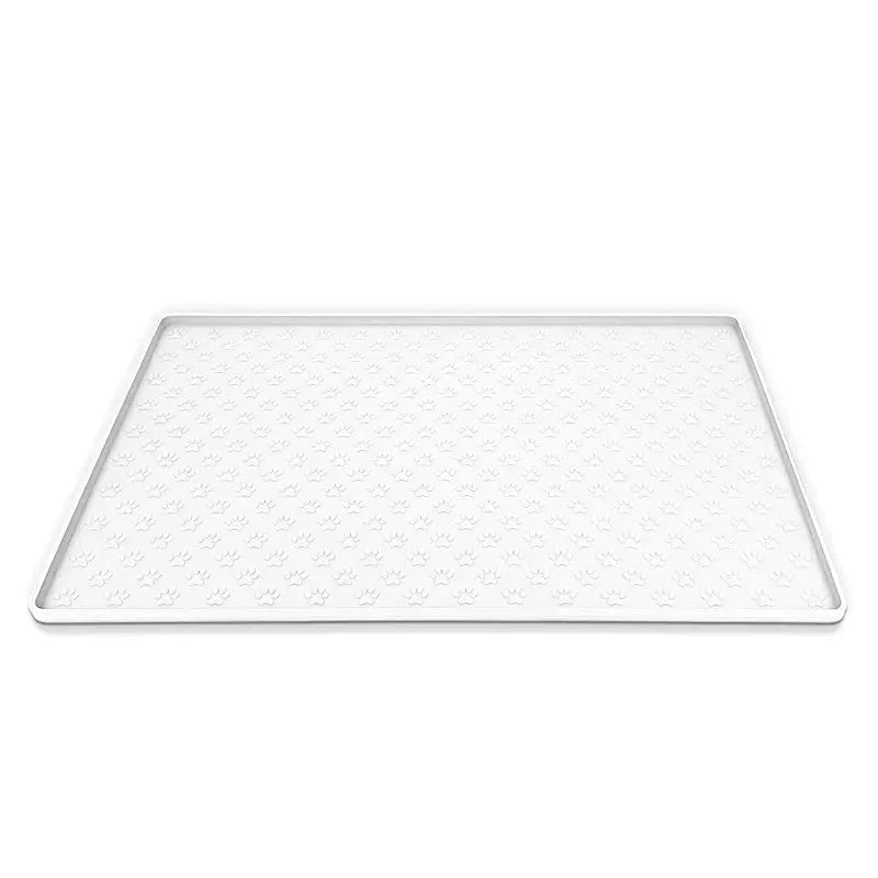 Pawsome™ Silicone Pet Feeding Mat 