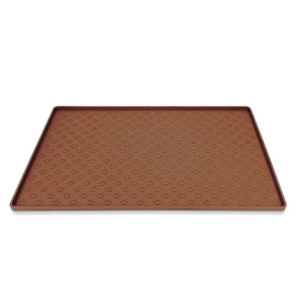 Pawsome™ Silicone Pet Feeding Mat 