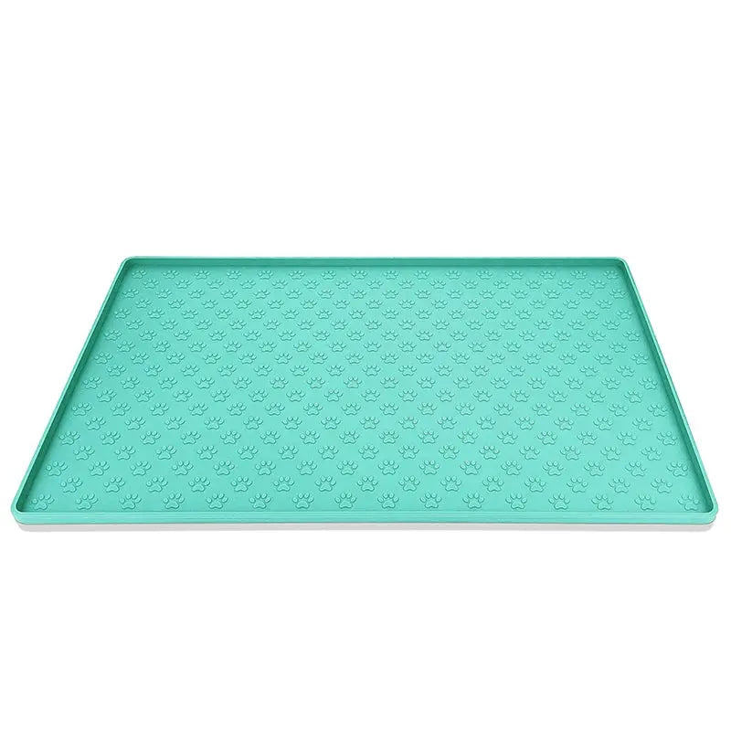 Pawsome™ Silicone Pet Feeding Mat 