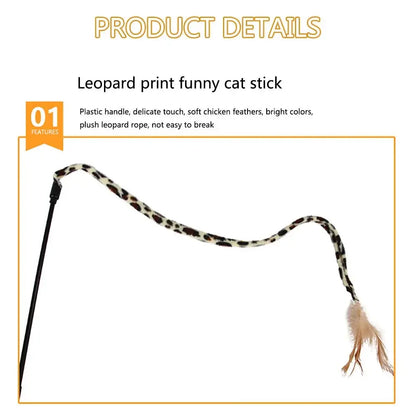 Pawsome™ Ultimate Kitten Toy Variety Pack 