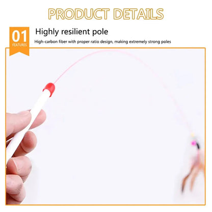 Pawsome™ Ultimate Kitten Toy Variety Pack 