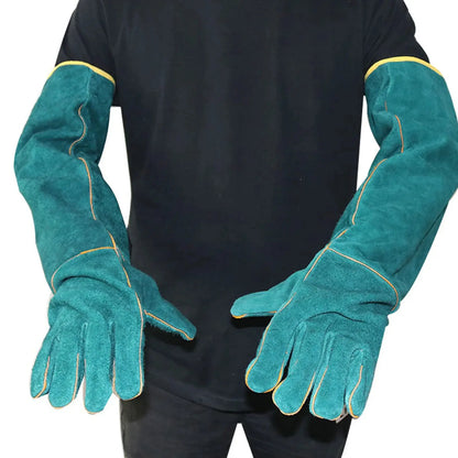 Pawsome™ Ultra-Long Anti-Bite Safety Gloves 