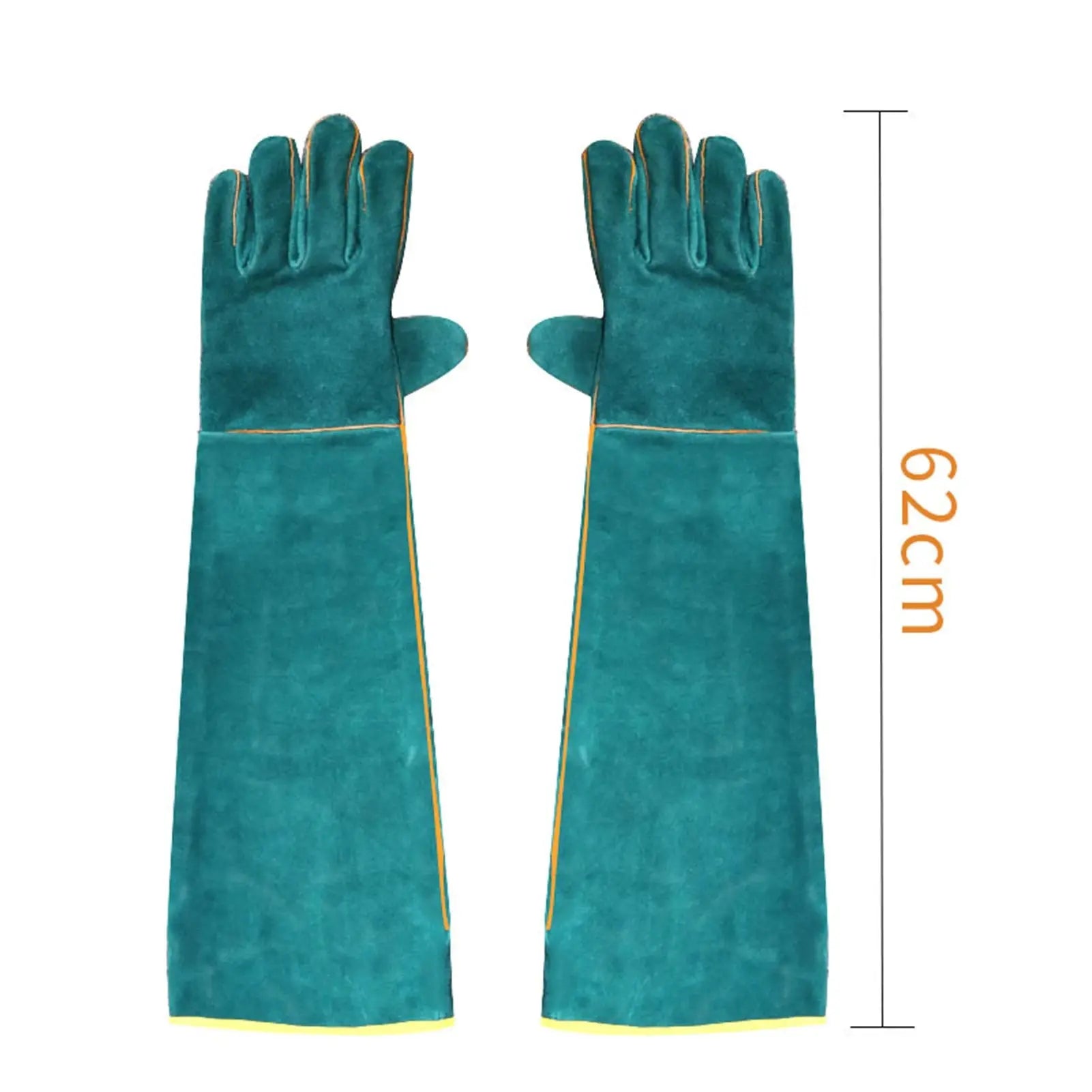 Pawsome™ Ultra-Long Anti-Bite Safety Gloves 