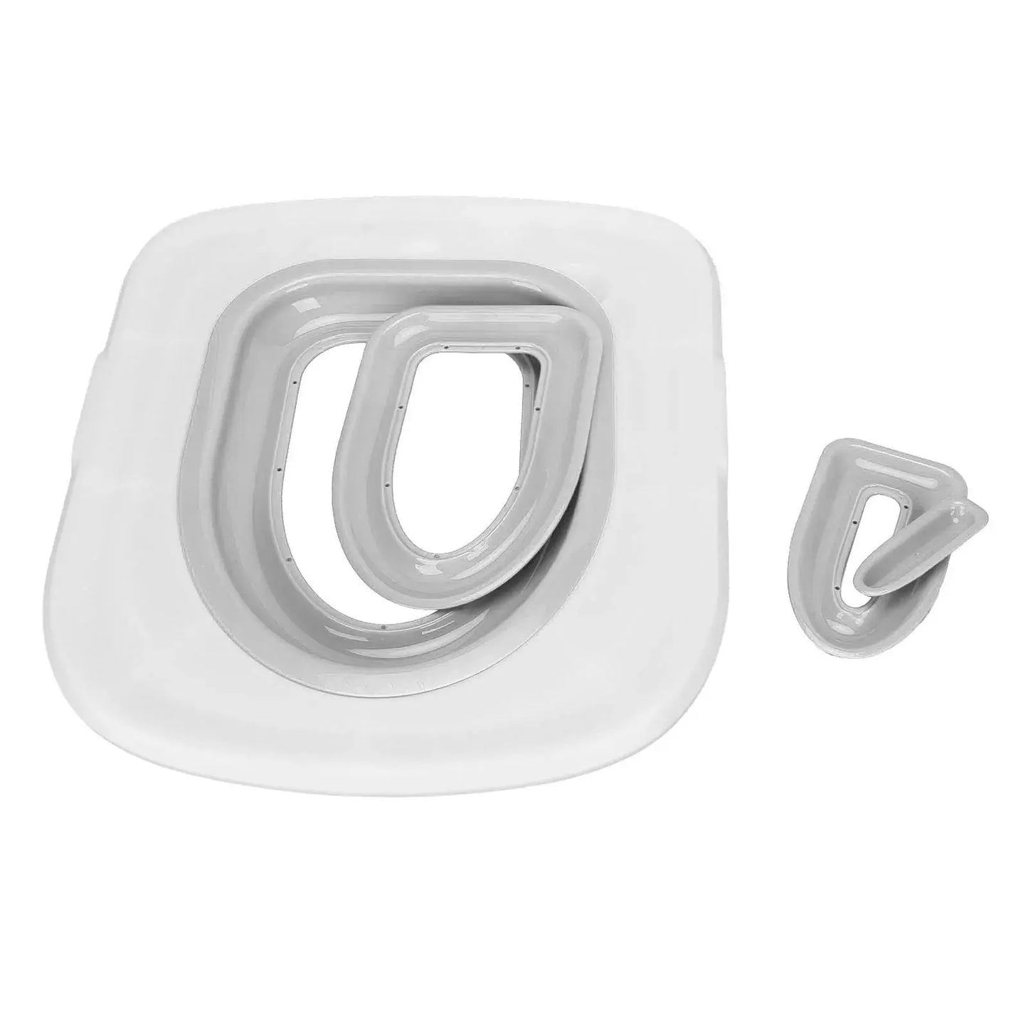 Pawsome™ Universal Cat Toilet Training Kit 