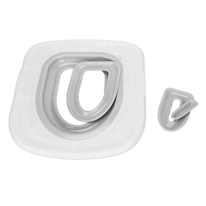 Pawsome™ Universal Cat Toilet Training Kit 