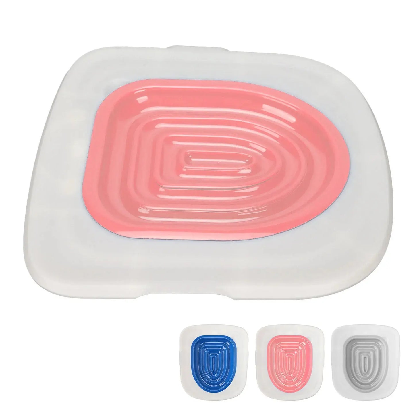 Pawsome™ Universal Cat Toilet Training Kit 