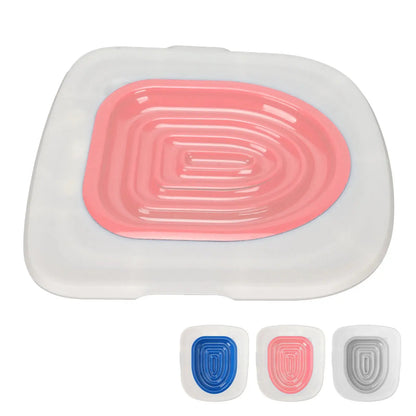 Pawsome™ Universal Cat Toilet Training Kit 