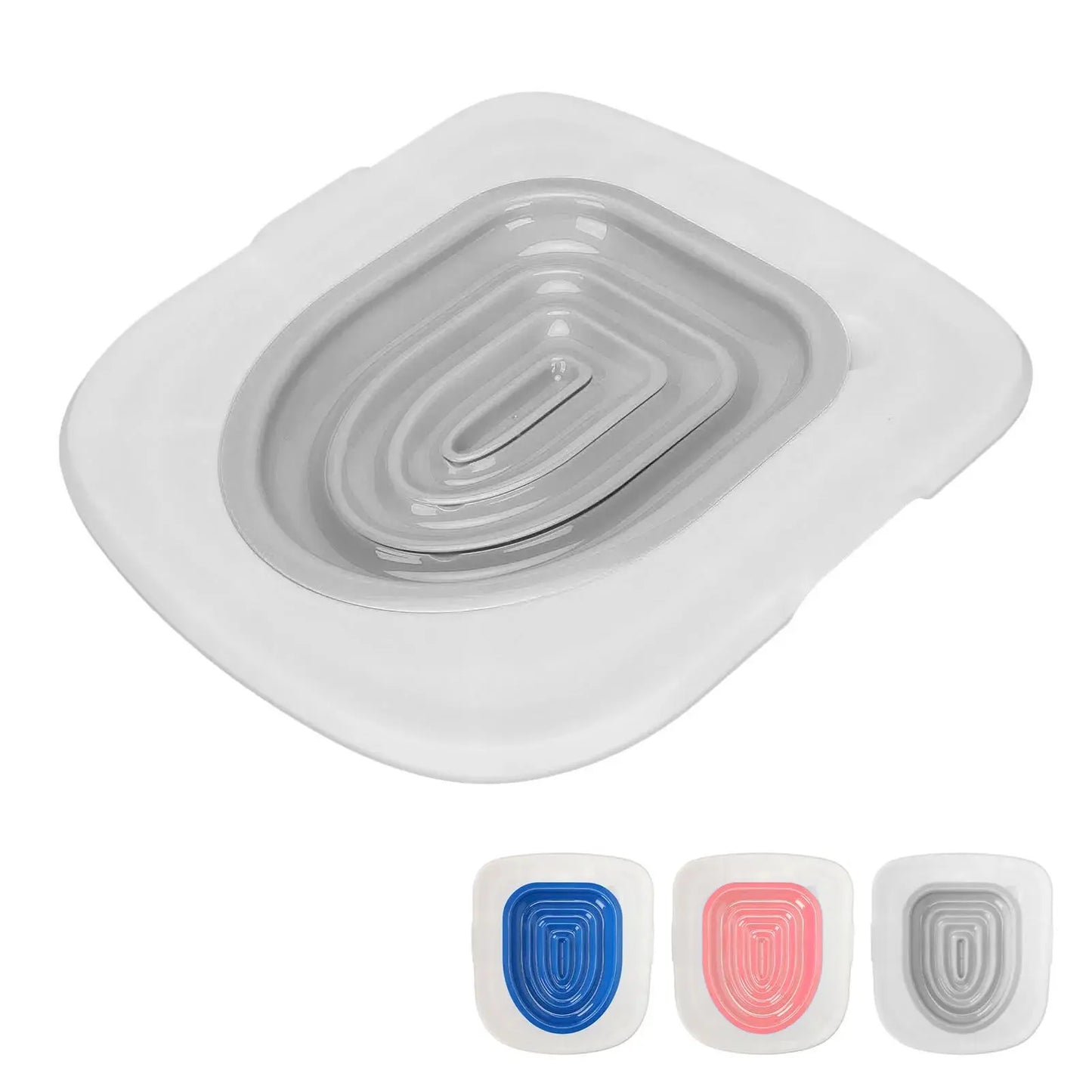 Pawsome™ Universal Cat Toilet Training Kit 