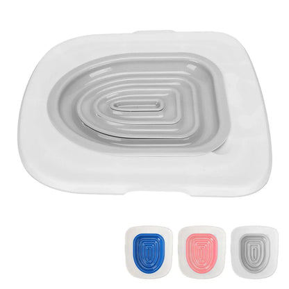 Pawsome™ Universal Cat Toilet Training Kit 