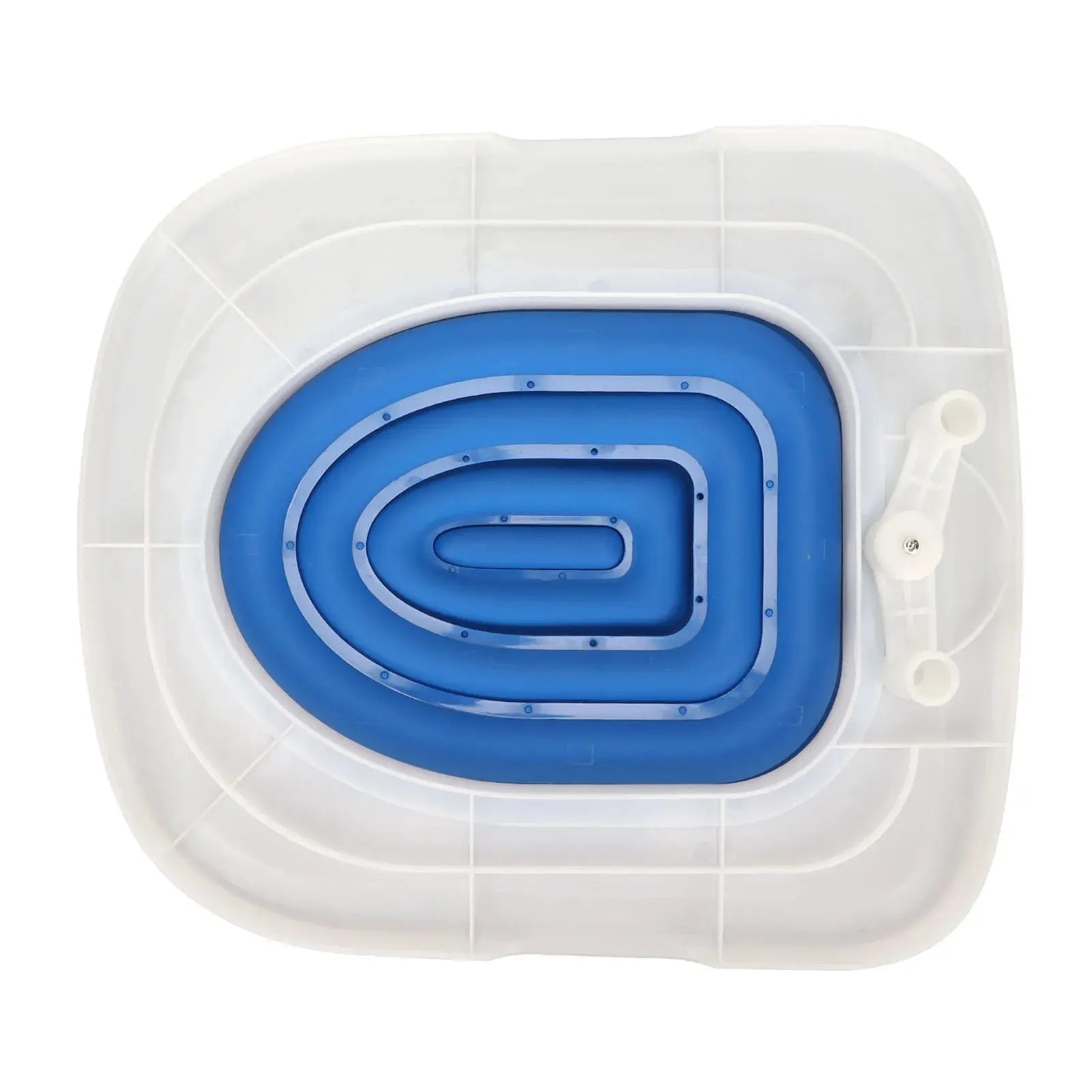 Pawsome™ Universal Cat Toilet Training Kit 