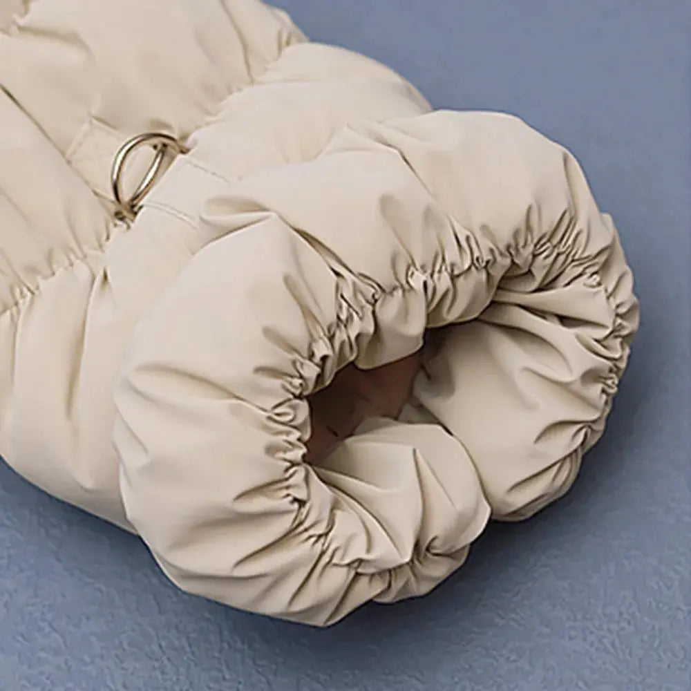 Pawsome™ Winter Padded Pet Jacket 