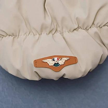 Pawsome™ Winter Padded Pet Jacket 