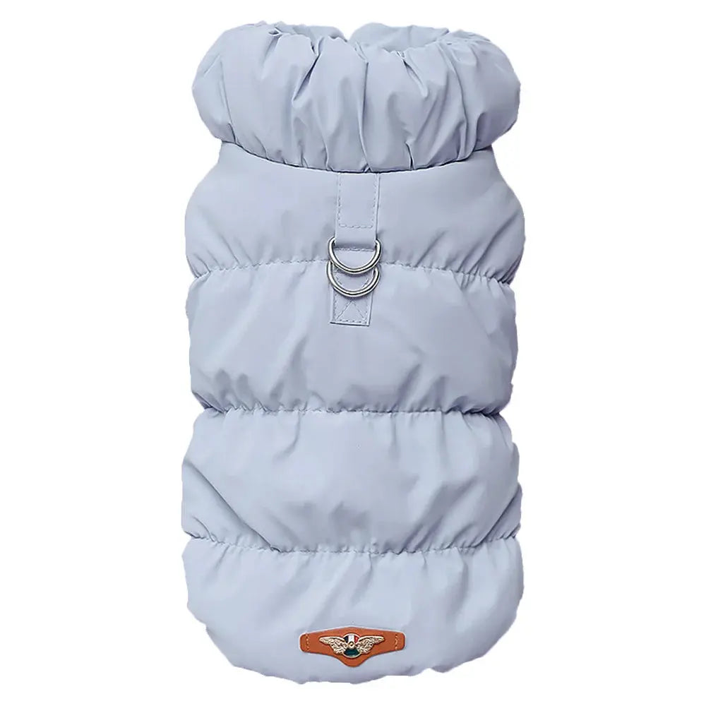 Pawsome™ Winter Padded Pet Jacket 