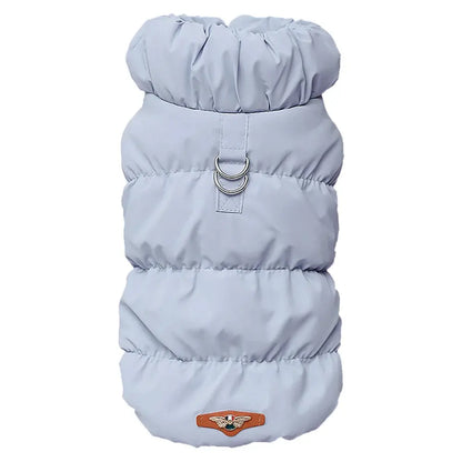 Pawsome™ Winter Padded Pet Jacket 