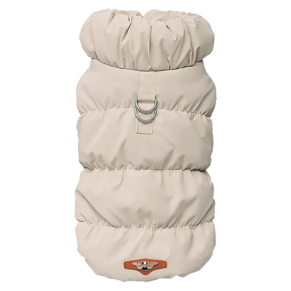 Pawsome™ Winter Padded Pet Jacket 