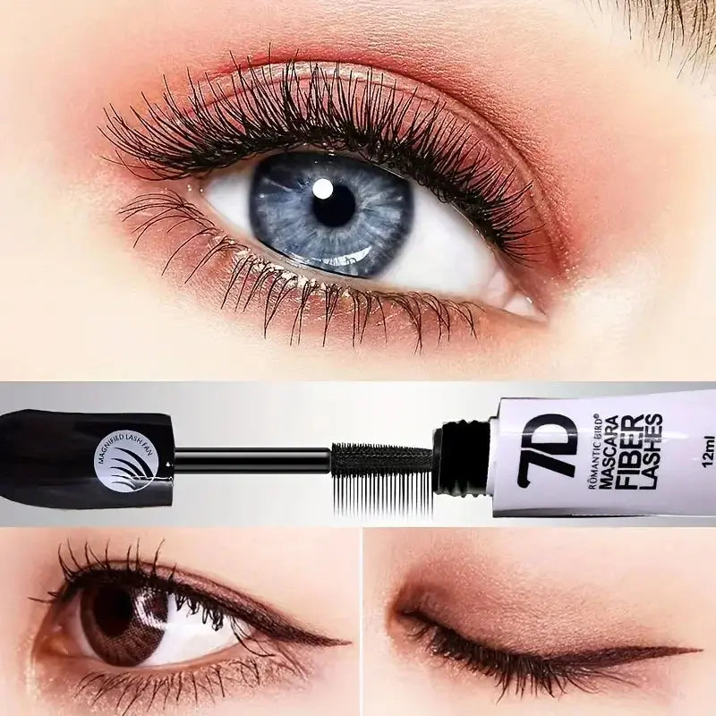 Phansta™ 7D Fiber Mascara 